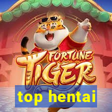 top hentai